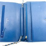 Chanel Wallet On Chain Shoulder Bag - Image 10