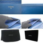 Chanel Wallet On Chain Shoulder Bag - Image 8