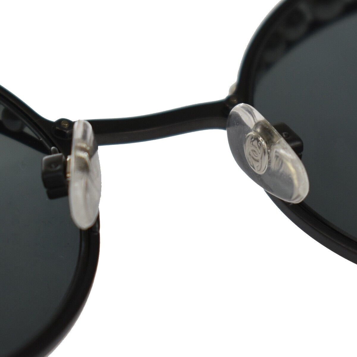 Chanel Round Sunglasses