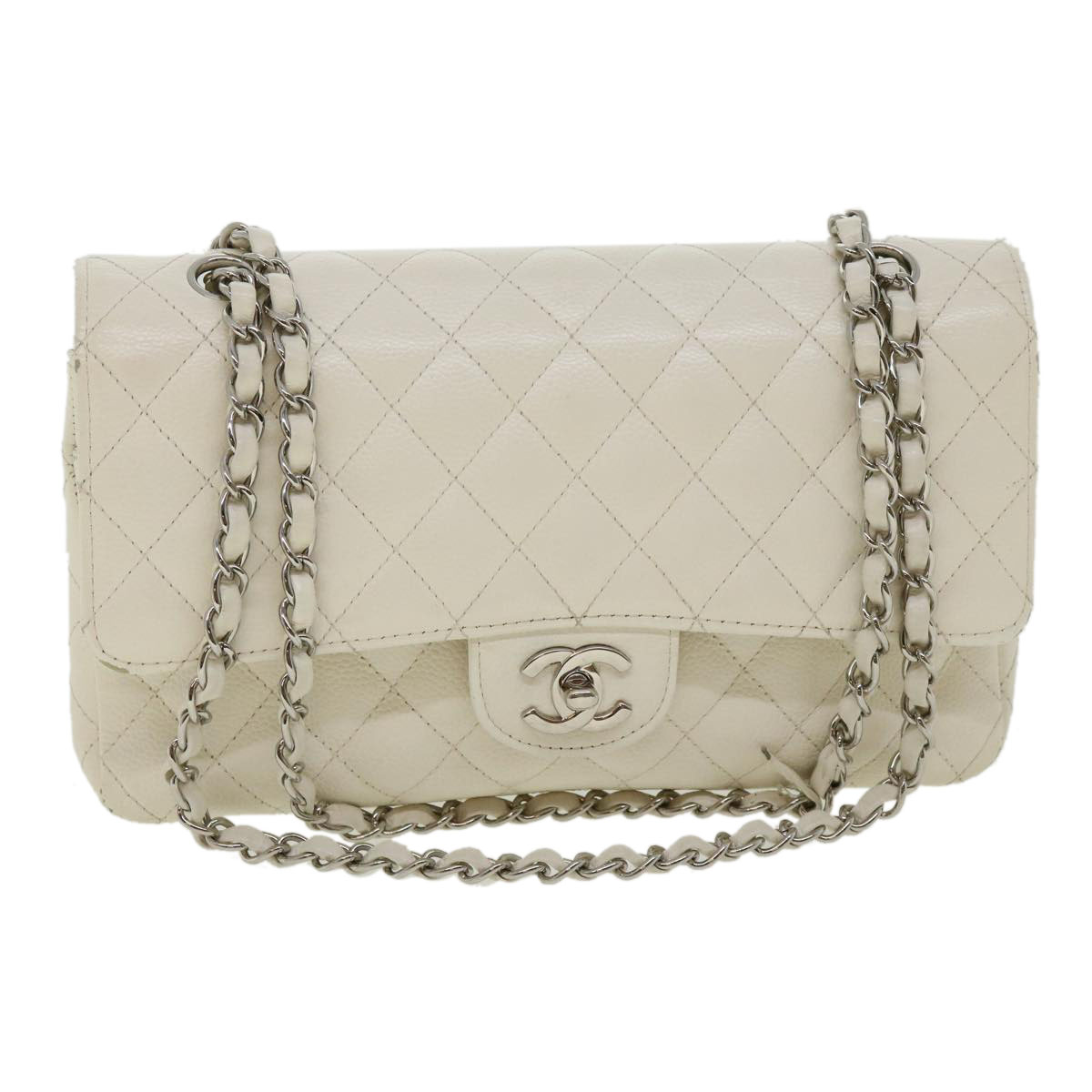 Chanel Timeless Shoulder Bag