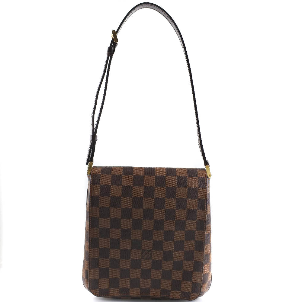 Louis Vuitton Musette Salsa Shoulder Bag