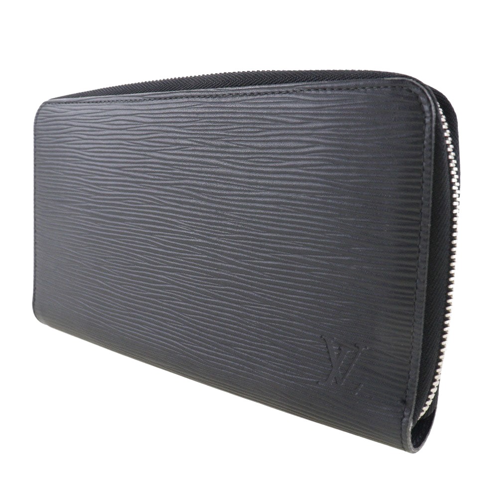 Louis Vuitton Zippy Organizer Wallet