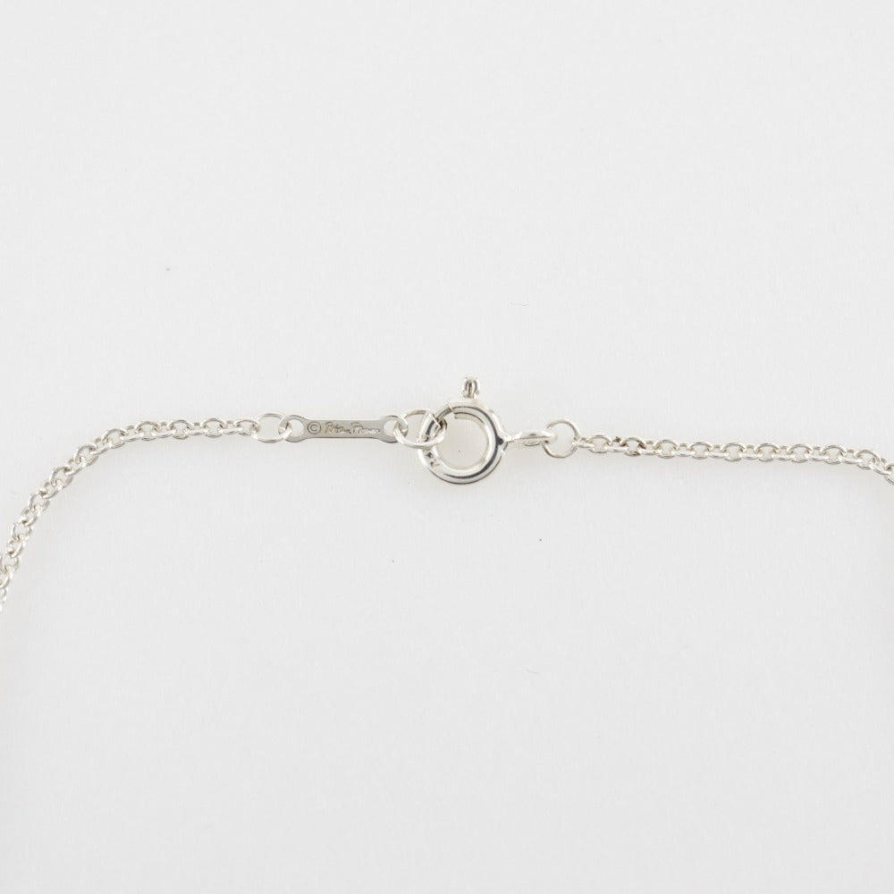 Tiffany & Co Olive Leaf Bracelet