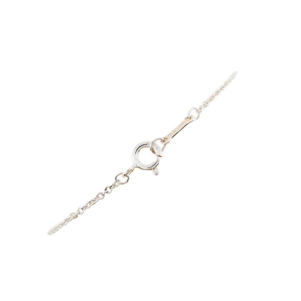 Tiffany & Co Olive Leaf Bracelet