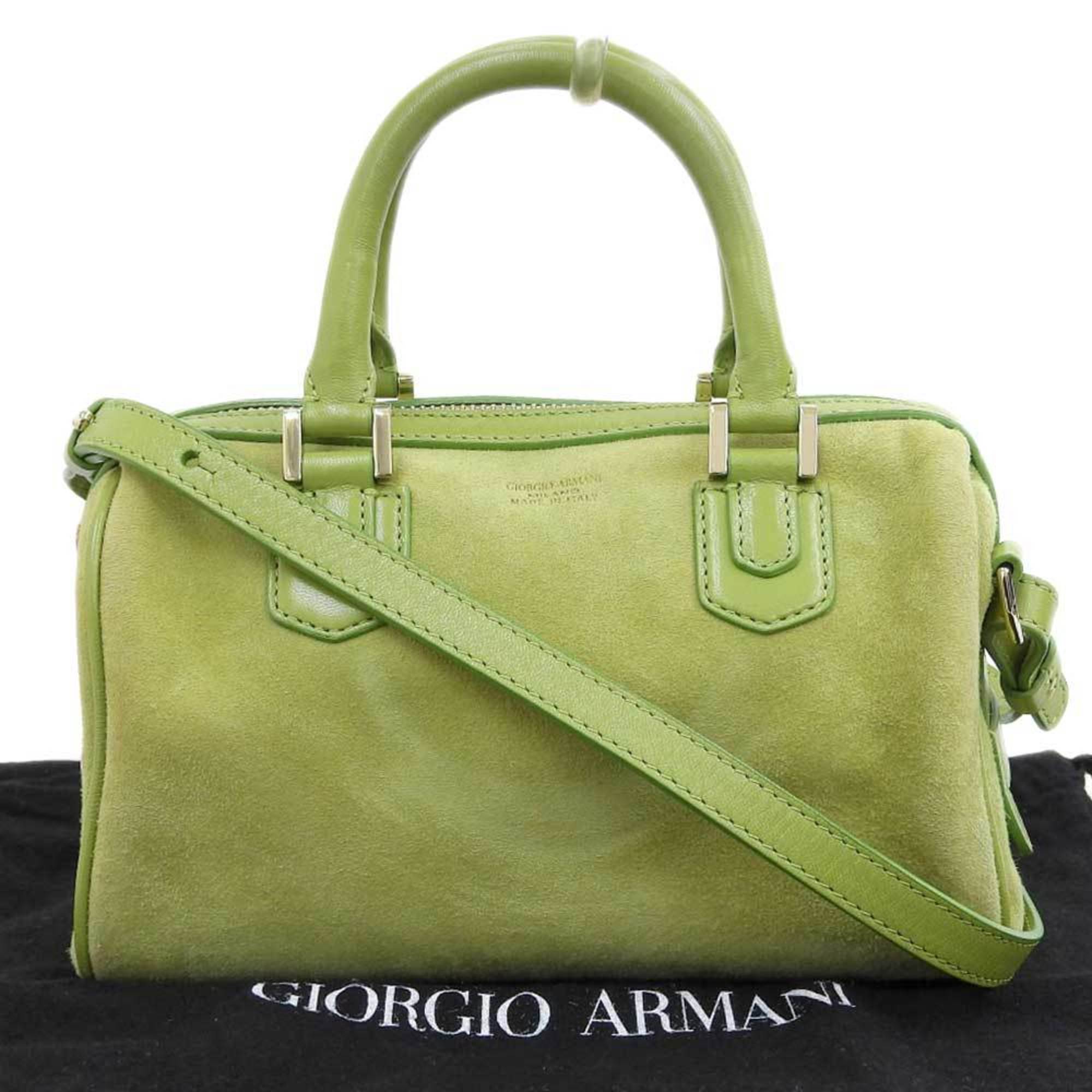 Armani Handbag