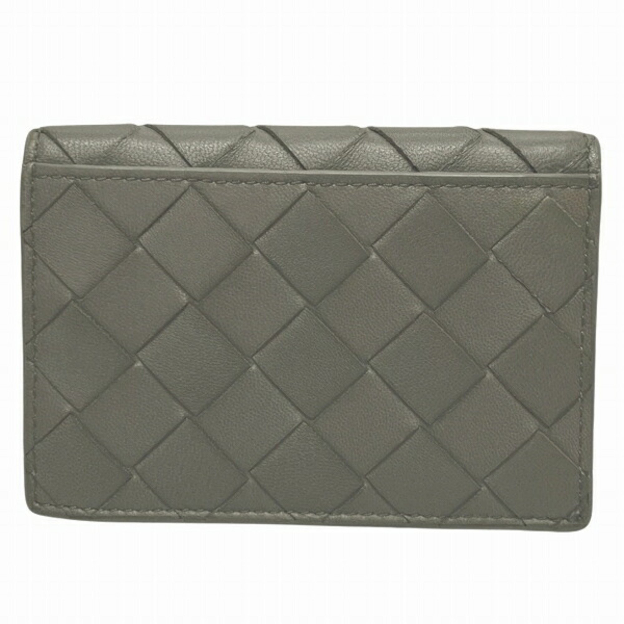 Bottega Veneta Intrecciato Wallet