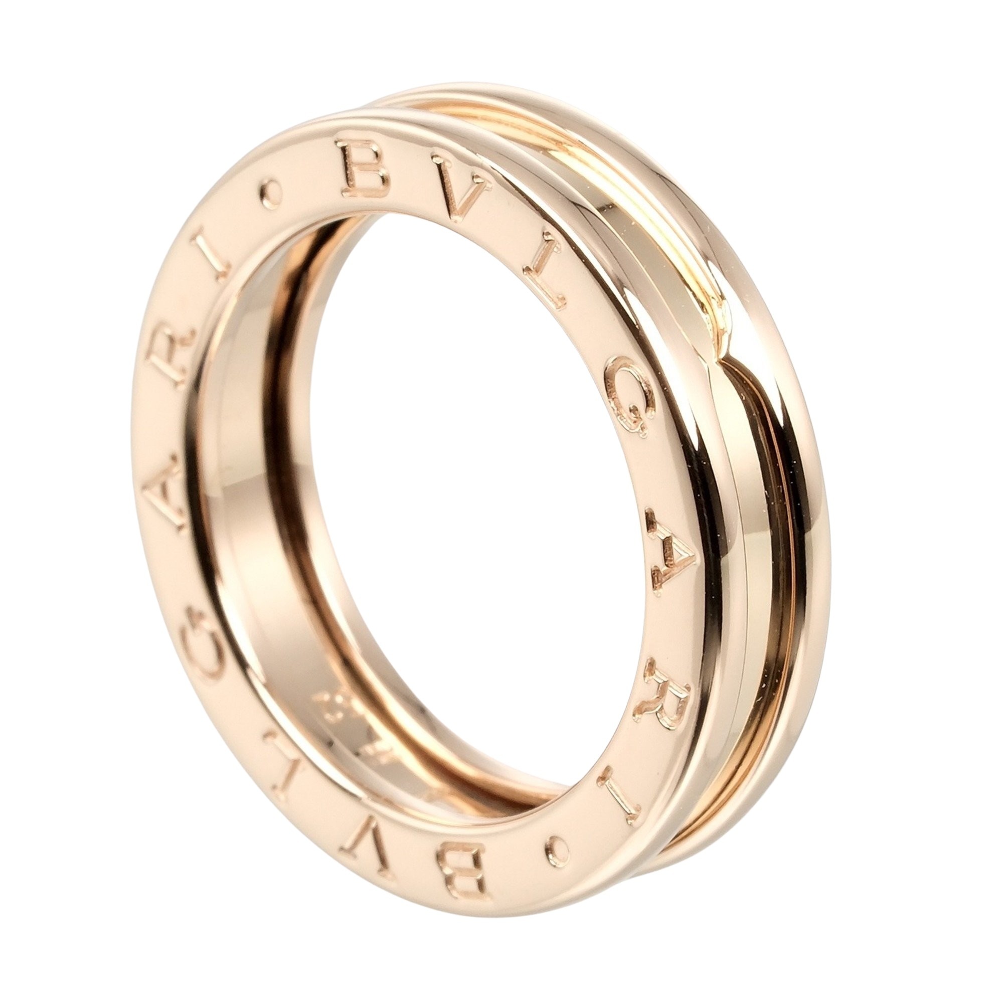 Bulgari B.Zero1 Ring