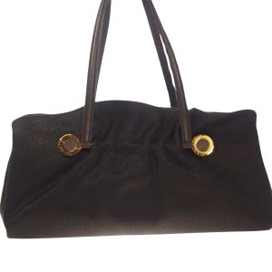 Bvlgari Bvlgari Tote Bag