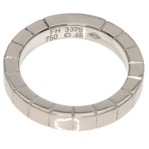 Cartier Lanière Ring