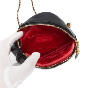 Chanel Matelassé Shoulder Bag