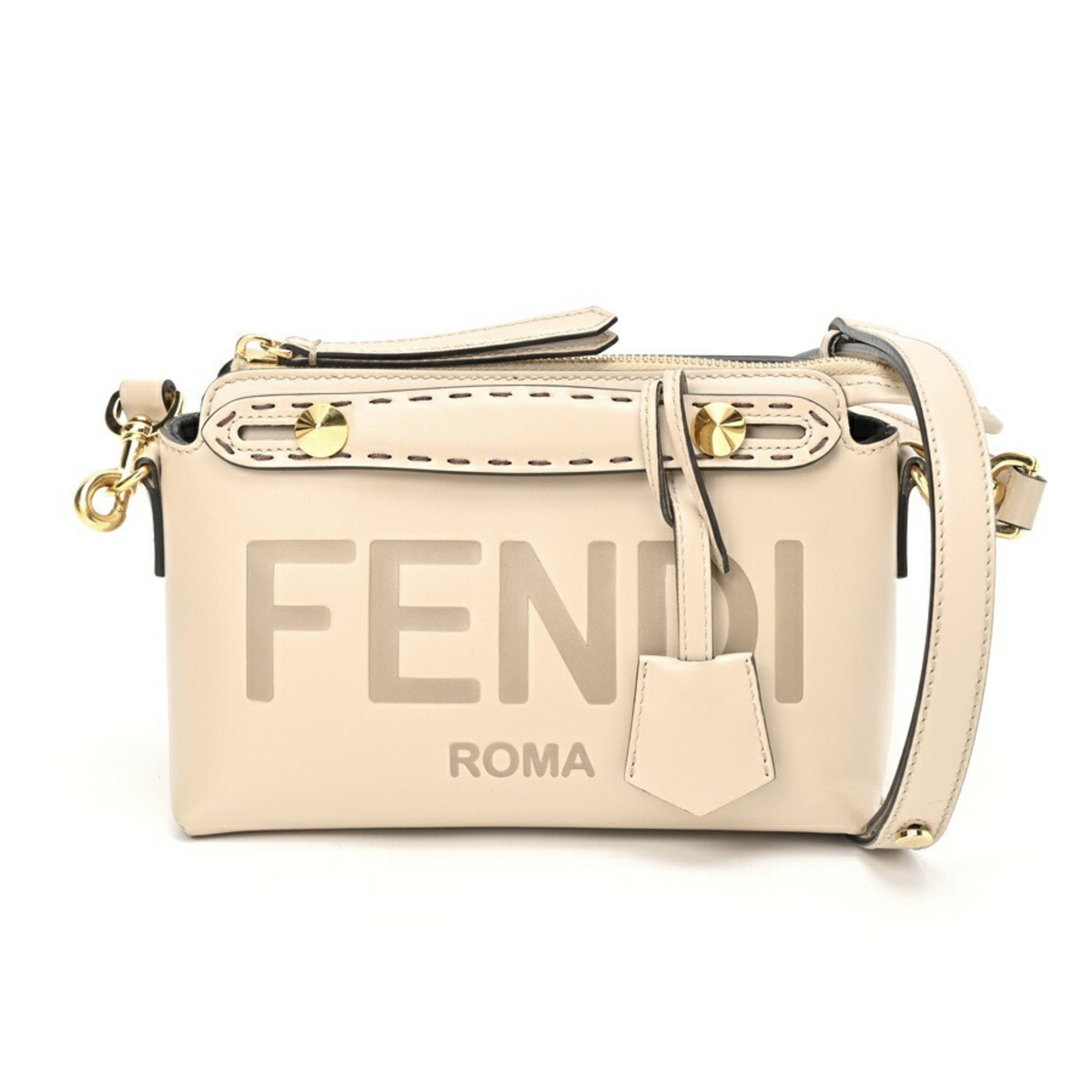 Fendi By The Way Handbag