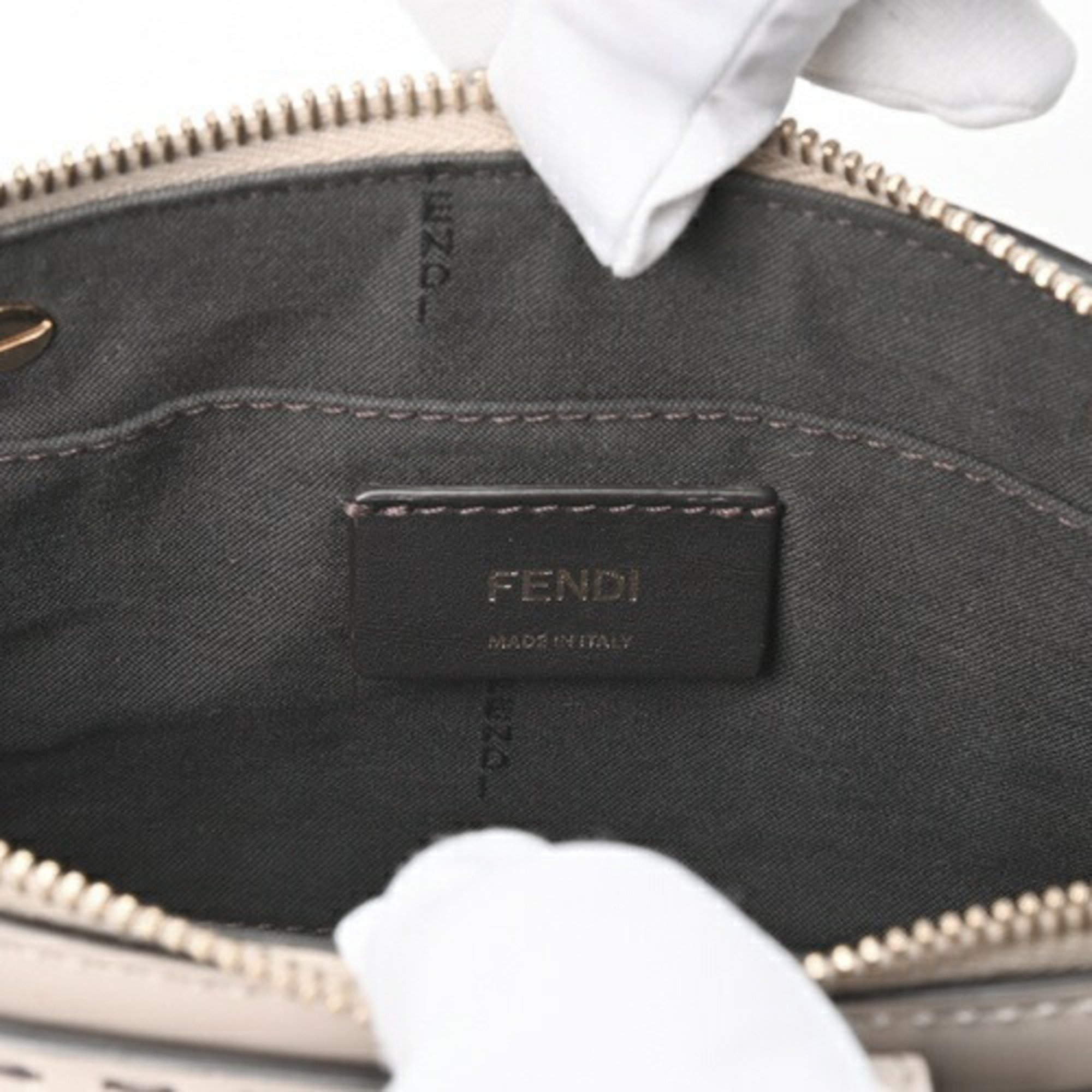 Fendi By The Way Handbag