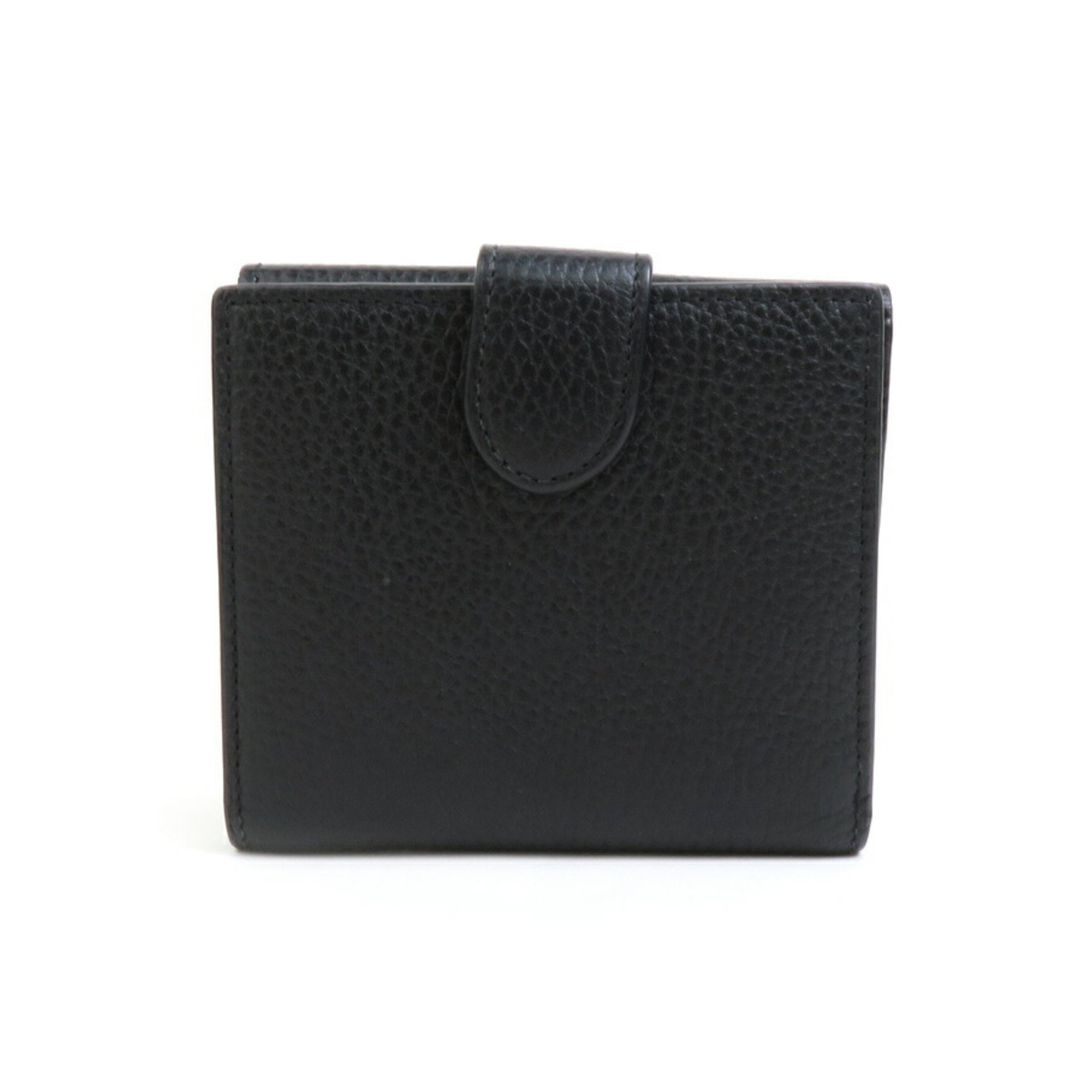 Gucci Interlocking G Wallet