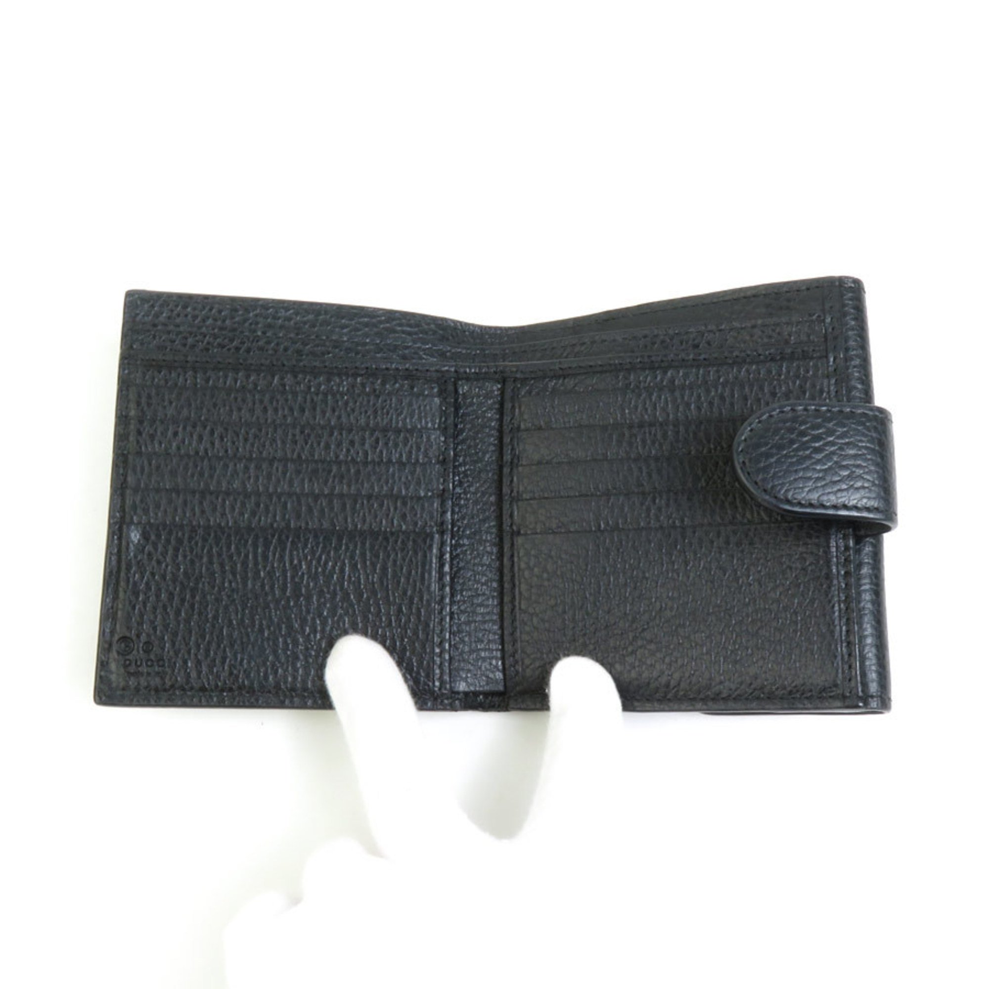 Gucci Interlocking G Wallet