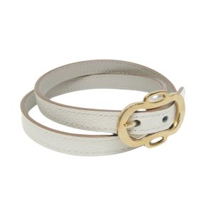 Hermès Bouclée Triple Tool Bangle