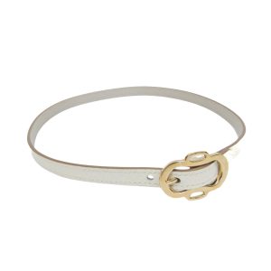 Hermès Bouclée Triple Tool Bangle