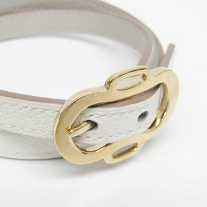 Hermès Bouclée Triple Tool Bangle