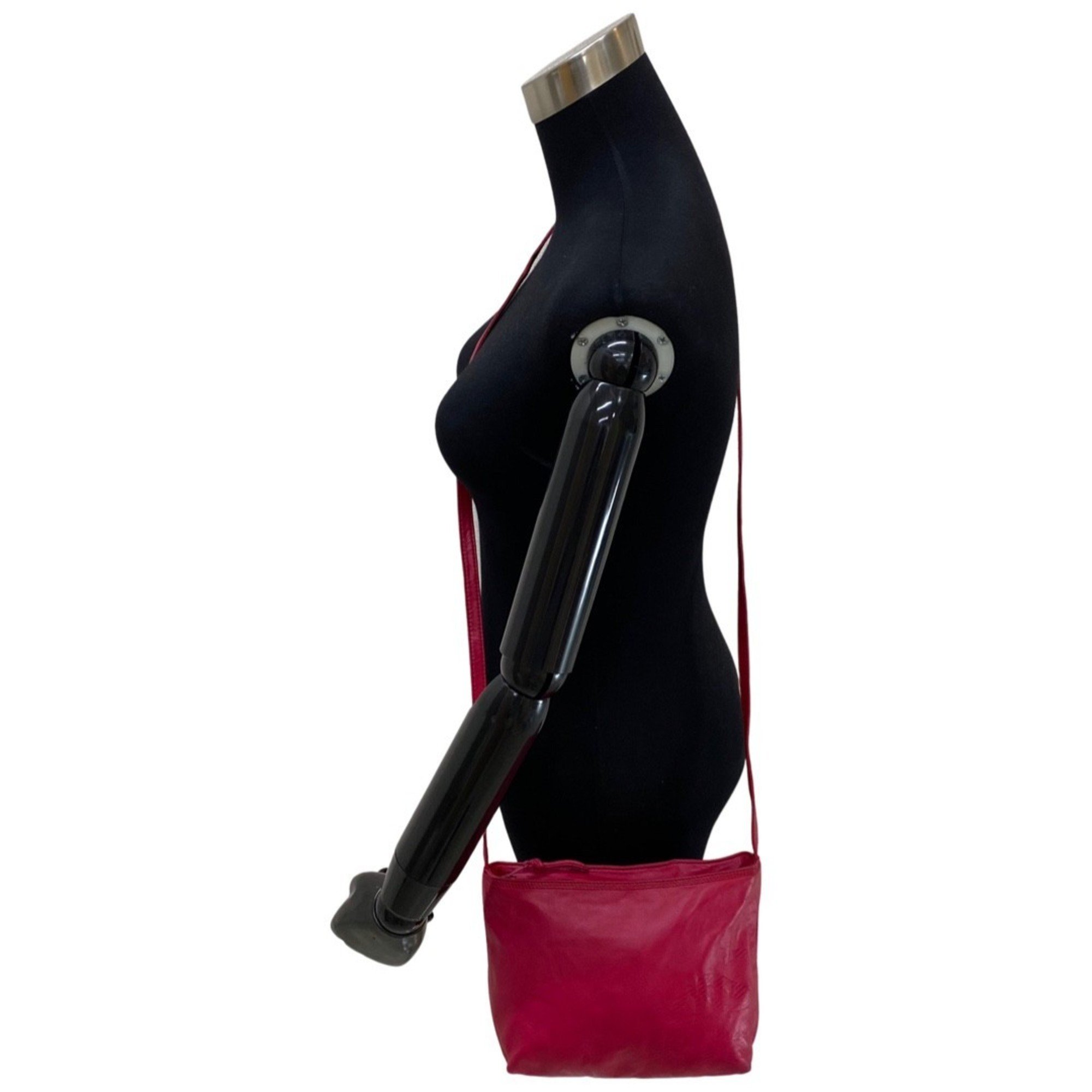 Loewe Clutch & Shoulder Bag