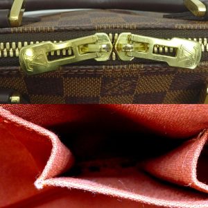 Louis Vuitton Alma PM Handbag