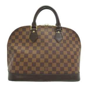 Louis Vuitton Alma PM Handbag