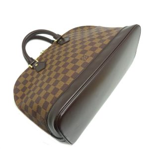 Louis Vuitton Alma PM Handbag