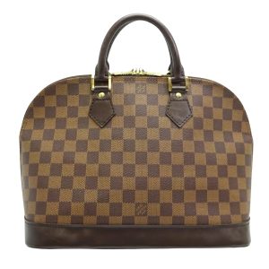 Louis Vuitton Alma PM Handbag