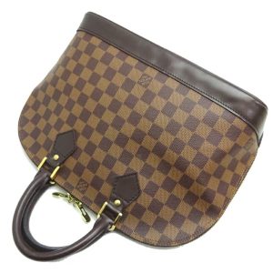 Louis Vuitton Alma PM Handbag