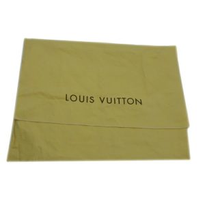 Louis Vuitton Alma PM Handbag