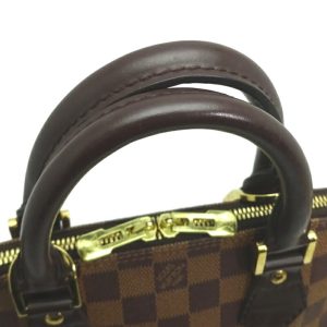 Louis Vuitton Alma PM Handbag