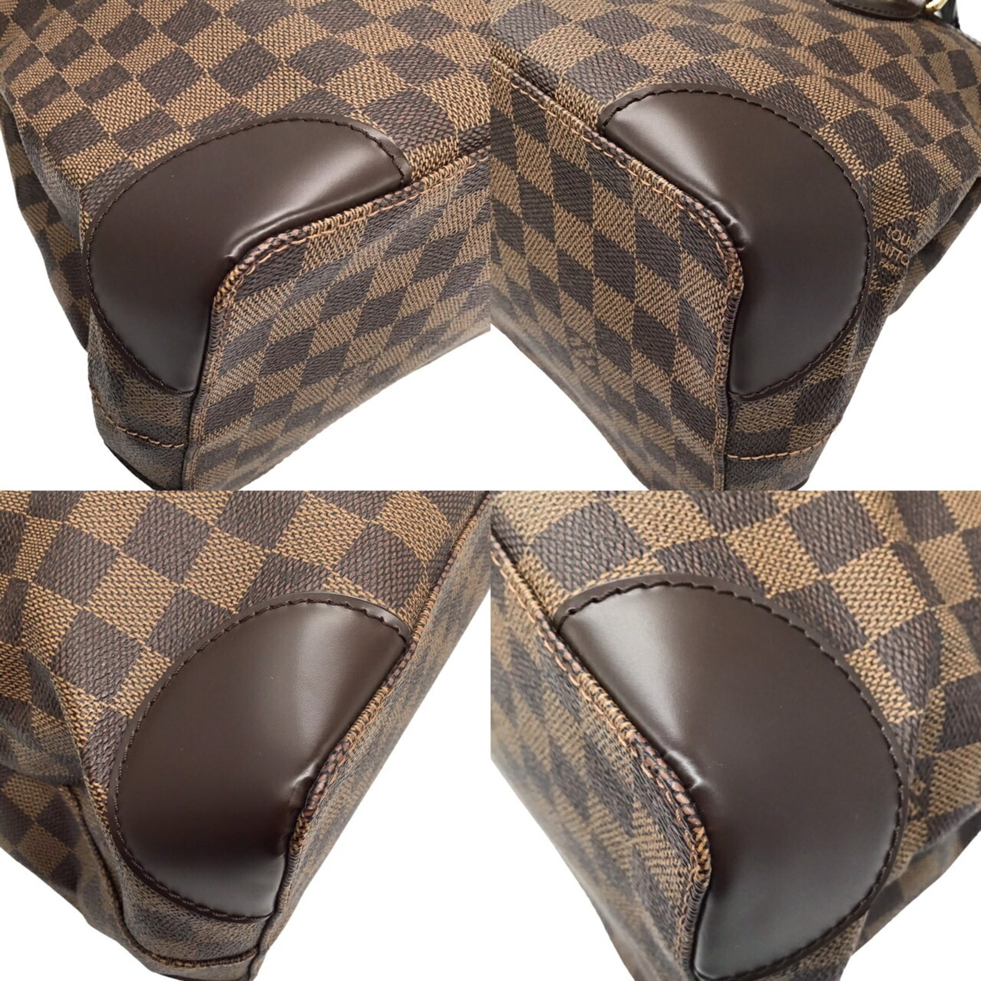 Louis Vuitton Hampstead Handbag