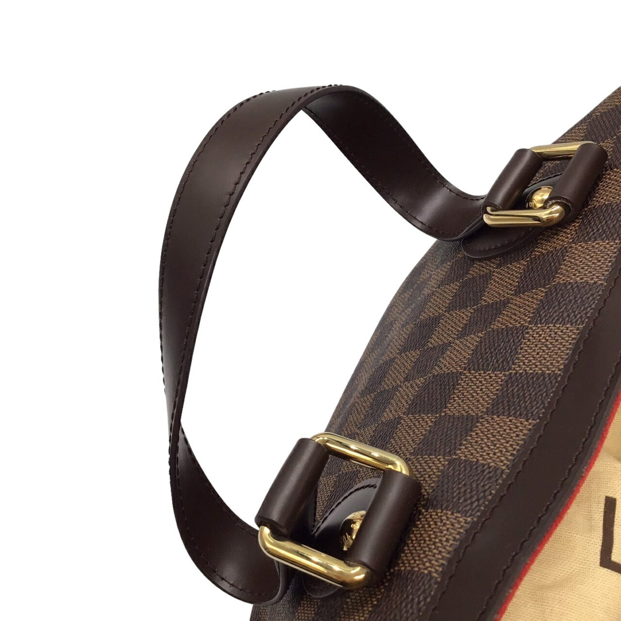 Louis Vuitton Hampstead Handbag