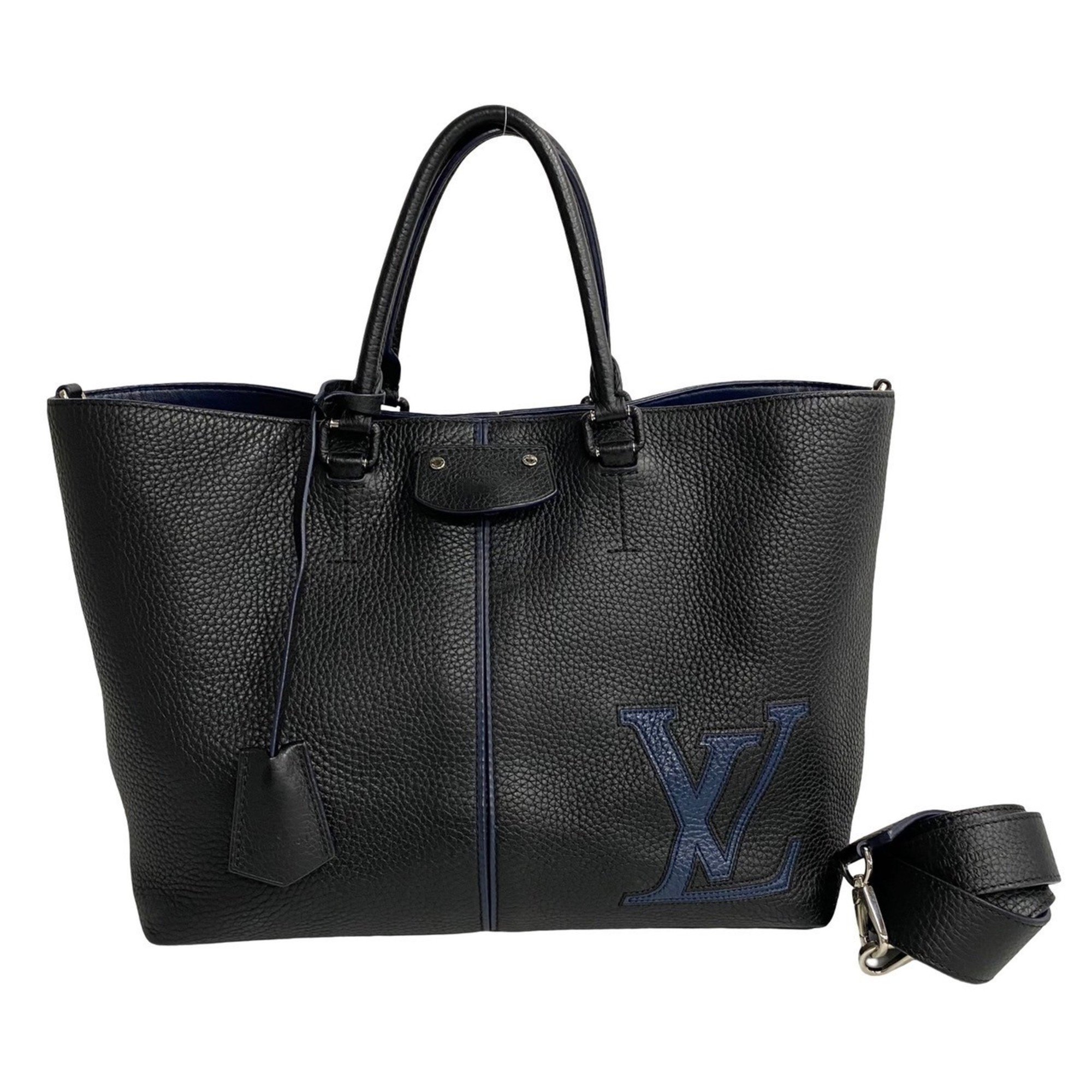 Louis Vuitton Pernelle Tote Bag