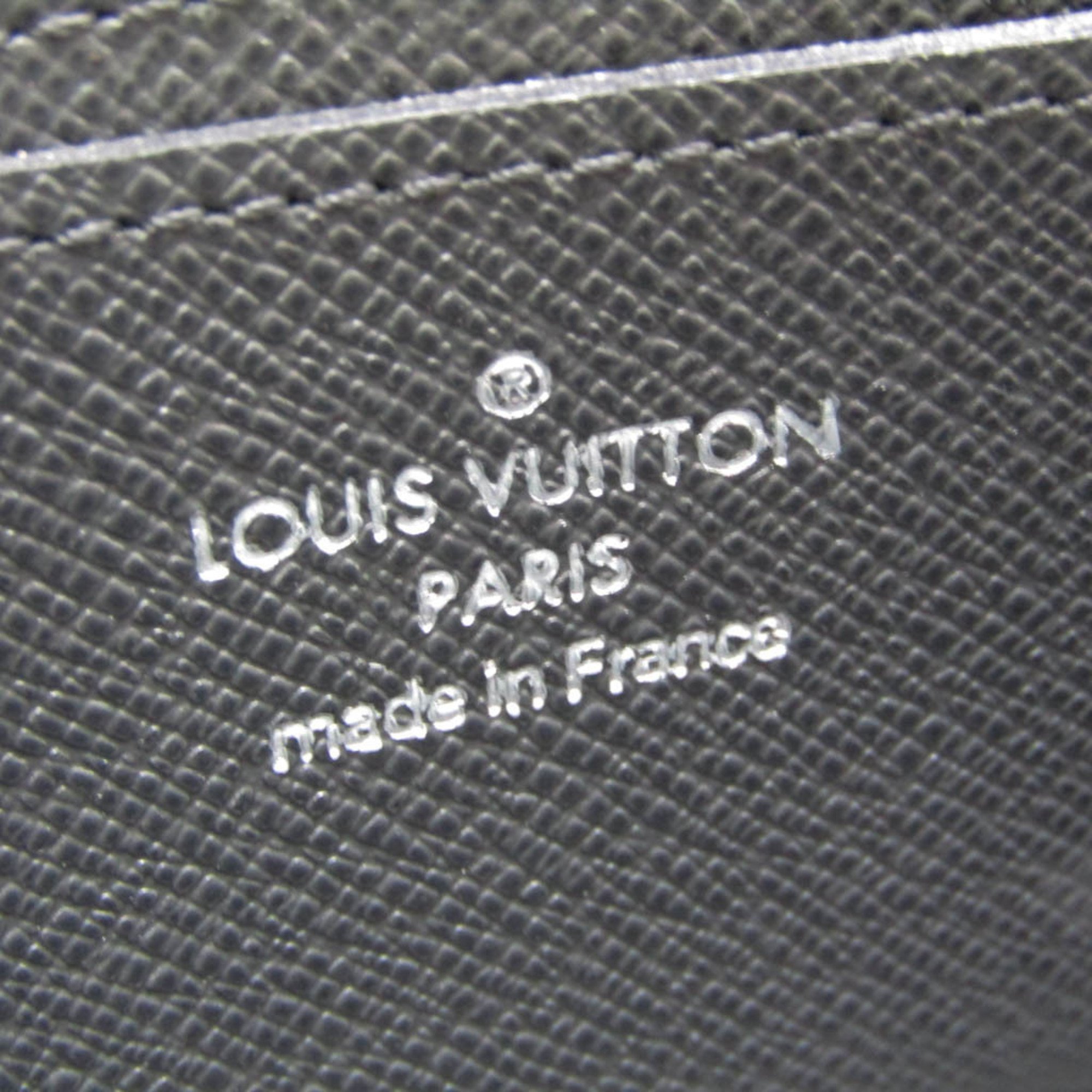 Louis Vuitton Zippy Coin Wallet