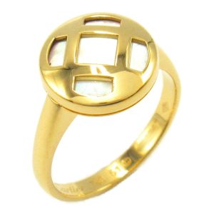 Cartier Gold Pasha Ring