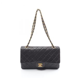 Chanel Timeless Shoulder Bag