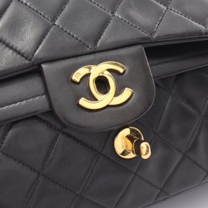 Chanel Timeless Shoulder Bag