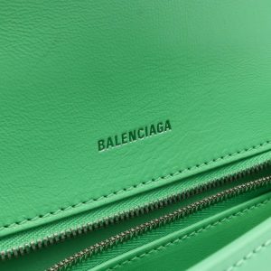 Balenciaga Hourglass