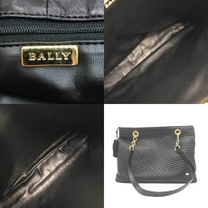 Bally --