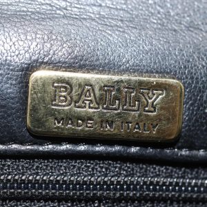 Bally