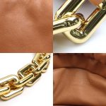 Bottega Veneta Chain Pouch