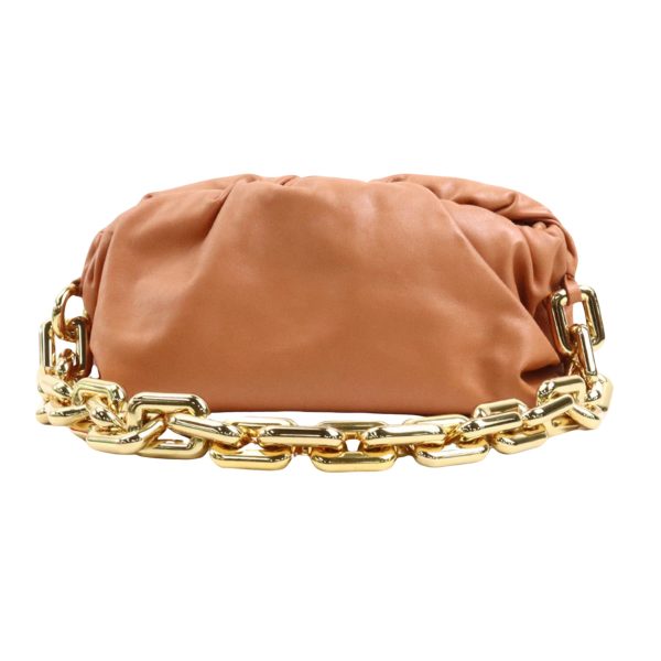 Bottega Veneta Chain Pouch