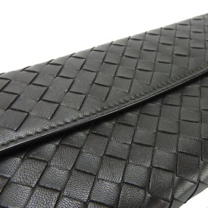 Bottega Veneta Intrecciato