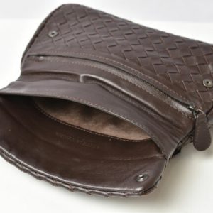 Bottega Veneta Intrecciato