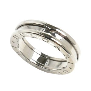 Bulgari B.Zero1 Band Ring