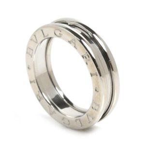 Bulgari B.Zero1 Band Ring