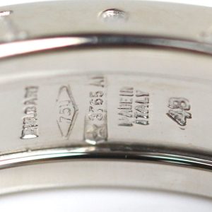 Bulgari B.Zero1 Band Ring