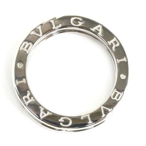 Bulgari B.Zero1 Band Ring