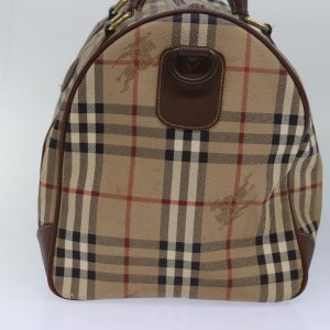 Burberry Nova Check