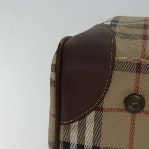 Burberry Nova Check