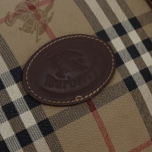 Burberry Nova Check